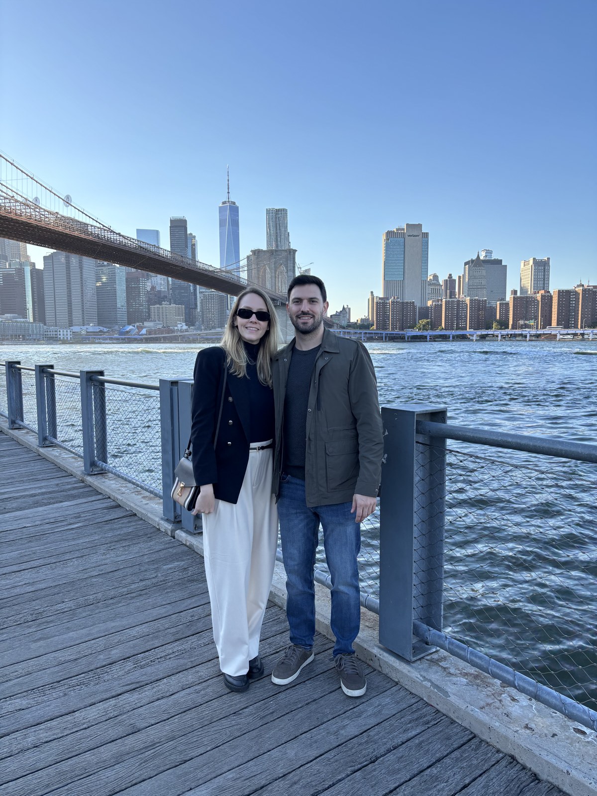 Isabella e Pedro